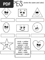Phonics Ay Ai A E
