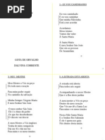 Dalvina Corrente - Gota de Orvalho