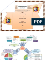 estrategias de enseñanza aprendizaje