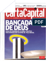 De Grão em Grão Carta Capital