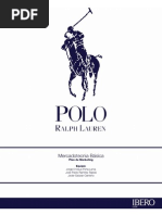 Download Plan de Marketing Ralph Lauren by Jorge Pea Lama SN164539118 doc pdf