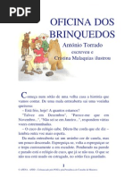 12.24 - Oficina Dos Brinquedos