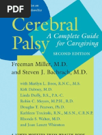 Download Cerebral Palsy Care Giving Guide by Joel Ontiveros SN164539320 doc pdf