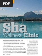 macrobiotic wellness