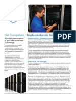 Dell Implementation Services