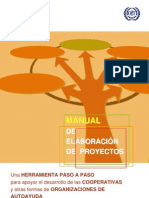 Metodologia de Proyecto PDF