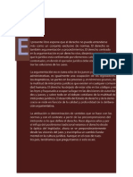 La Argumentación Como Derecho - Jaime Cárdenas Gracia