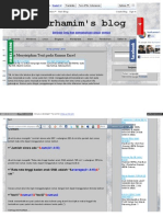 Download Cara Menyisipkan Text Pada Rumus Excel by Aldo Holic SN164555007 doc pdf