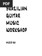 Download Brazilian Guitar Workshop by S de Oliveira SN164556153 doc pdf