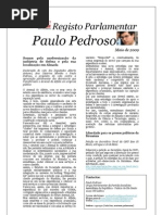 Maio de 2009