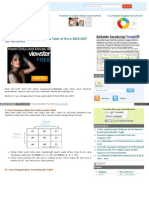 Download Cara Menggunakan Formula Pada Word by Aldo Holic SN164557634 doc pdf