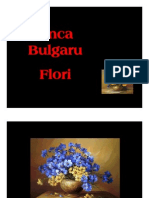 Anca Bulgaru Flori