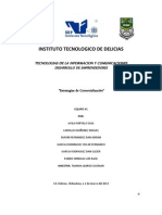 Estrategias de Comersializacion