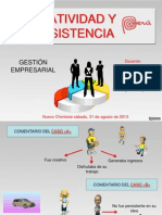 Gestion Empresarial