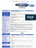 Modelos e Normas Da ABNT para Monografias e TCC's - Mepel - Monografia Pronta