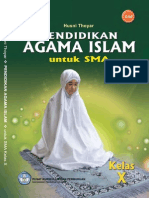 Pendidikan Agama Islam