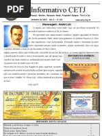 Informativo Setembro de 2013. versão para impressão