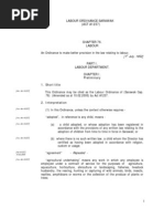 Download Ordinan Buruh Sarawak by Gomez Sulong SN164583880 doc pdf