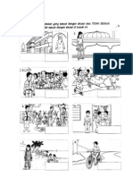 Latihan PSK Thn 5-Adab Berpakaian