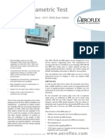 Bts GSM RX Unit