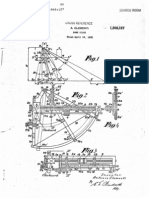 Clementi Bombsight US1968127