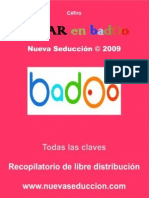 Ligar en Badoo Promocional