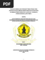 Download Tindak Pidana Yang Terjadi Didalam Lapas by rioscp86 SN164602450 doc pdf