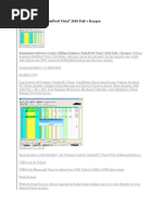 Download Billing Explorer DeskPro8 Vista7 2010 Full by Adi Assegath SN164605515 doc pdf