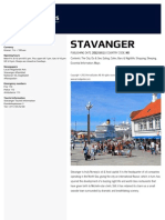 Stavanger en