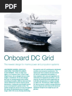 ABB Generations_20 Onboard DC Grid