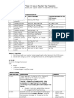 Lesson Plan For Teachers Day v3