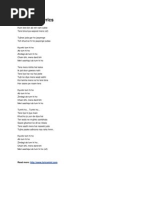 Download presentation on lyrics  by superrito SN164617032 doc pdf