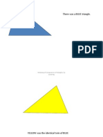 Congruence of Triangles - PPSX