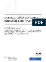 Multikulturalis Pcs