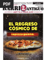 Download BARRIO 18 OK by El Barrio Antiguo SN164620448 doc pdf