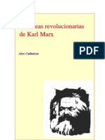 Callinicos, A. - Las Ideas Revolucionarias de Karl Marx [1983]