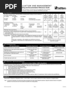 Printables Coding Audit Worksheet e and m documentation coding worksheet em audit pocket reference