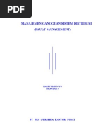 Download Manajemen Gangguan Sistem Distribusinew29122009 by Justin Blanchard SN164631664 doc pdf