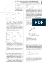 Funções matemáticas e gráficos