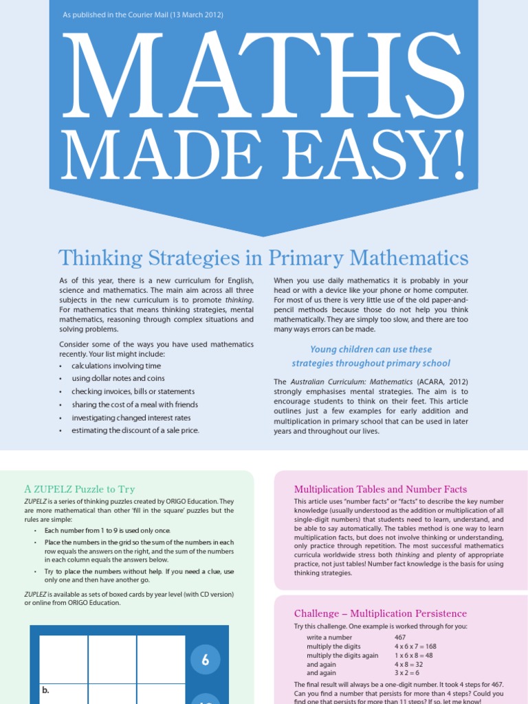 洋書 Arithmetic for Queensland Schools (1946) Arithmetic for Queensland Schools (1946)