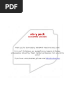 Download Story Pack- English Version by dance4life Viet Nam SN16463700 doc pdf