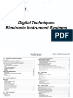 Module 5_digital Techniques Electronic Instrument Systems