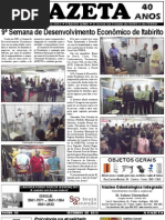 A Gazeta - Edição 575