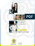 Career More Than Just A Job