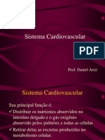 Biologia PPT Sistema Cardiovascular