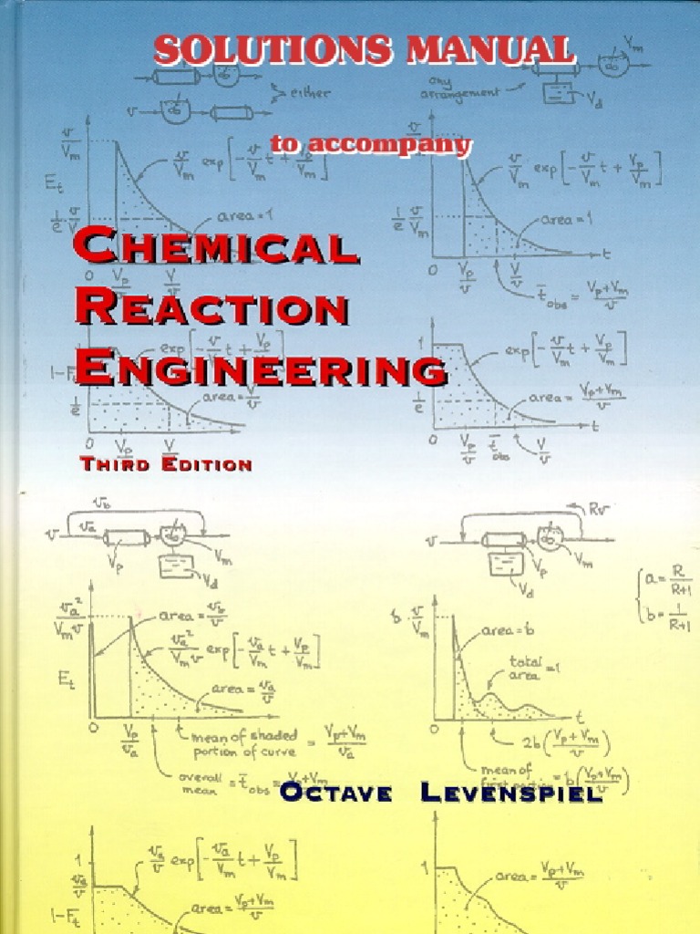 essentials of chemical reaction engineering pdf download