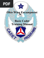 Download Basic Cadet Training Manual 2009 by capemt SN16464571 doc pdf