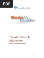 Download BLENDER ESPAOL 26pdf by Carlos Cruz Rincn SN164647116 doc pdf