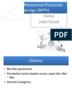 Kasus BPPV