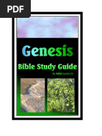 Download Genesis Study by servantgal SN16464929 doc pdf